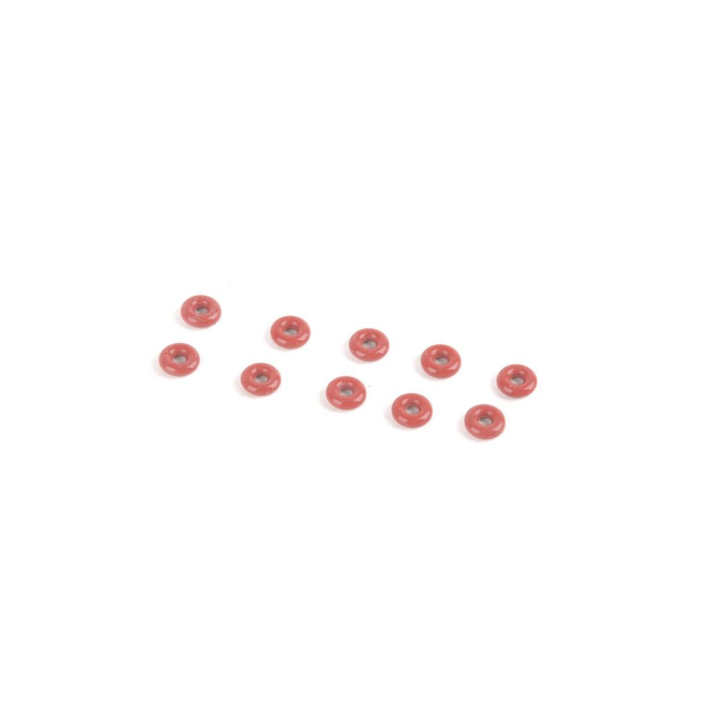 Contact O-Ring Red High Spd Needle .21/26/28-10pcs