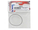 Schumacher Rear Belt; Grey Stock - Mi-2 E.C.