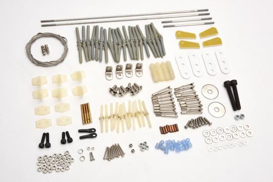 Ripmax Wots Wot XL - Hardware Bag