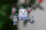HUBSAN Q4 NANO QUADCOPTER CORELESS MOTORS (4)