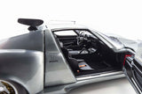 Kyosho 1:12 Lamborghini Miura Svr 1970 Polished Limited