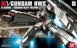 Bandai Hobby Hguc 1/144 Νgundam (Heavy Weapon System)