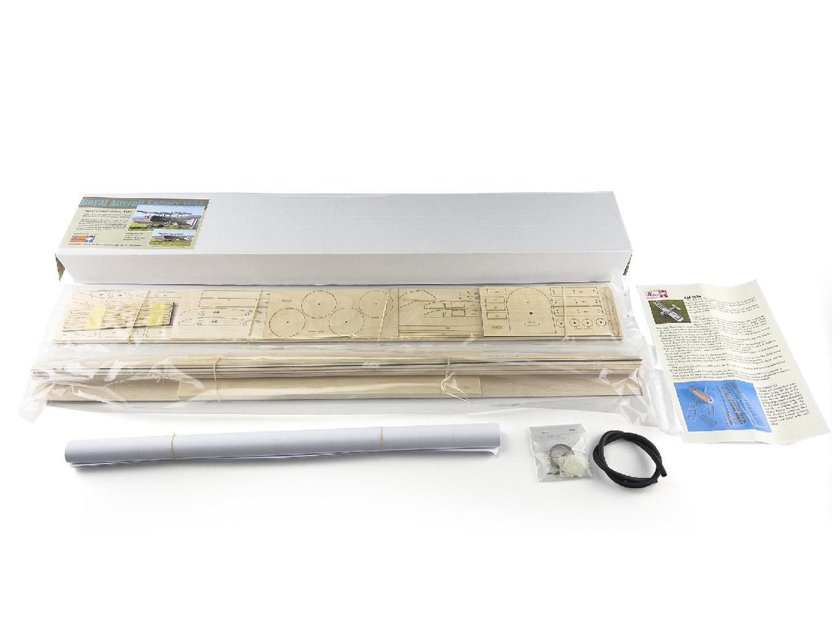 BAIR RAF SE5a electric scale kit