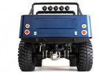 GMADE HEAVY DUTY REAR BUMPER FOR GMADE SAWBACK