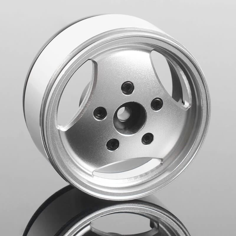 RC4WD ROVER VOGUE 1.9  BEADLOCK WHEELS