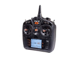 Spektrum Nx8+ 20-Channel Dsmx Transmitter Only