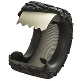 Proline 1/10 Trencher Hp Belted F/R 2.8In Mt Tires Mounted 12mm Blk R