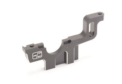 Schumacher Lower Trans Hsg Rear RH - CAT K2