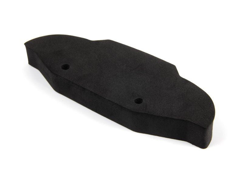 1973 Porsche Carrera Rsr Foam Bumper