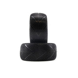 Hot Race 1/8 Buggy Tyres Vesuvio Clay - Pr