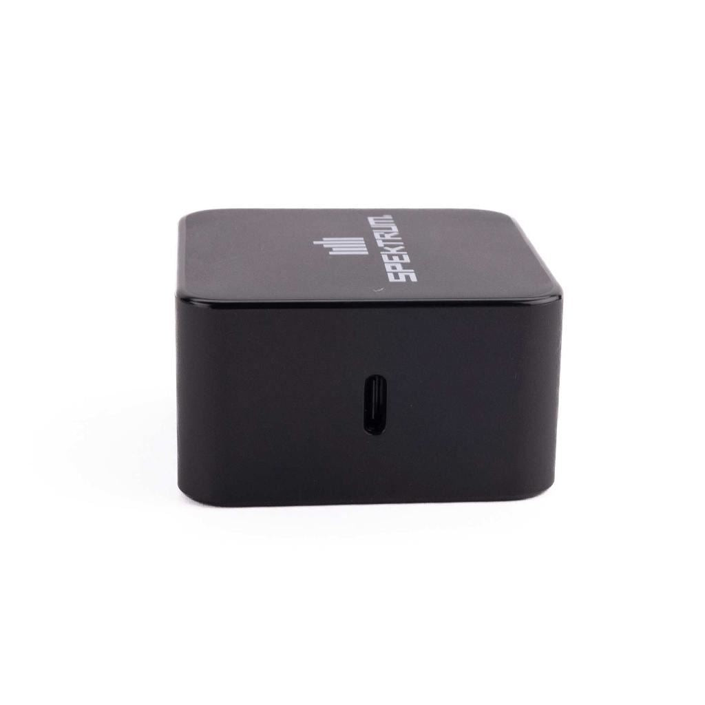 Spektrum Spektrum 65W Usb-C Gan Power Supply Eu