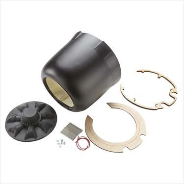 TOPFLITE Cowl Set Giant Zero ARF