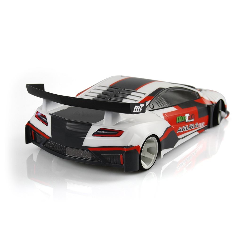 Montech Akura GT12 Body Standard