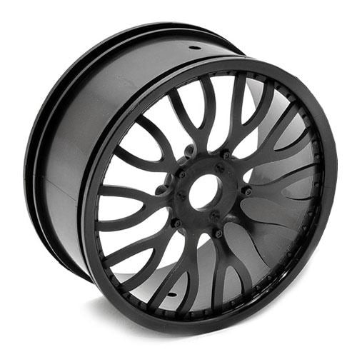 HOBAO HYPER GTB WHEEL (BLACK)