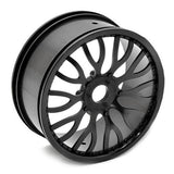 HOBAO HYPER GTB WHEEL (BLACK)