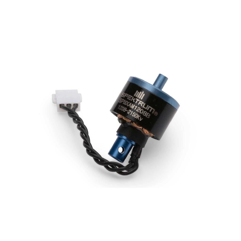 E Flite BL200 Brushless Outrunner, 2150Kv: UMX P-51 Voodoo