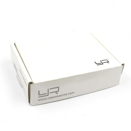 Yeah Racing Aluminum Essential Conversion Kit For Losi 1/24 Micro-B 2Wd Buggy / 1/28 Micro-T Truck