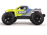 Maverick Qbit MT Pro 1/16th Monster Truck - Fluoro Green