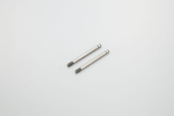 Damper Shaft 42Mm (2) Kyosho Zx7 - Ultima Rb7-Sb Dirtmaster