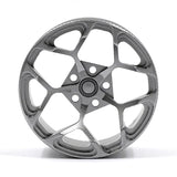 Yeah Racing Aluminum Transmitter Steering Wheel Set For Futaba KO Sanwa Flysky Traxxas