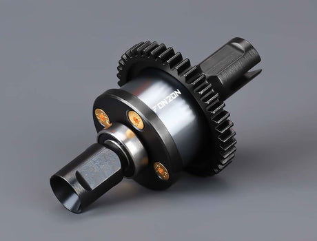Fonzon 52T Full Metal Split Centre Diff - Arrma 6S Series
