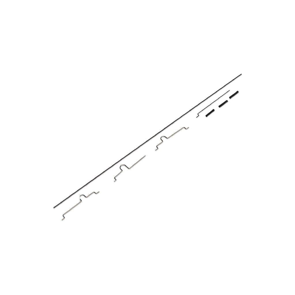 E Flite Pushrod Set: UMX Twin Otter