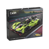 Cada 1:10 Phantom Wing