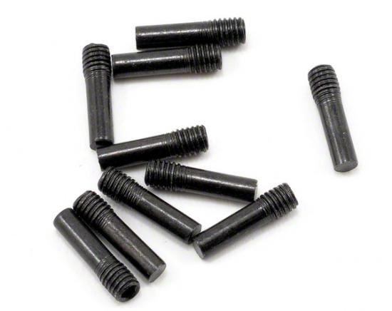 AXIAL Screw Shaft M3x2.5x11mm (10)