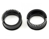 Schumacher Alloy Eccentric - Mi5evo pr