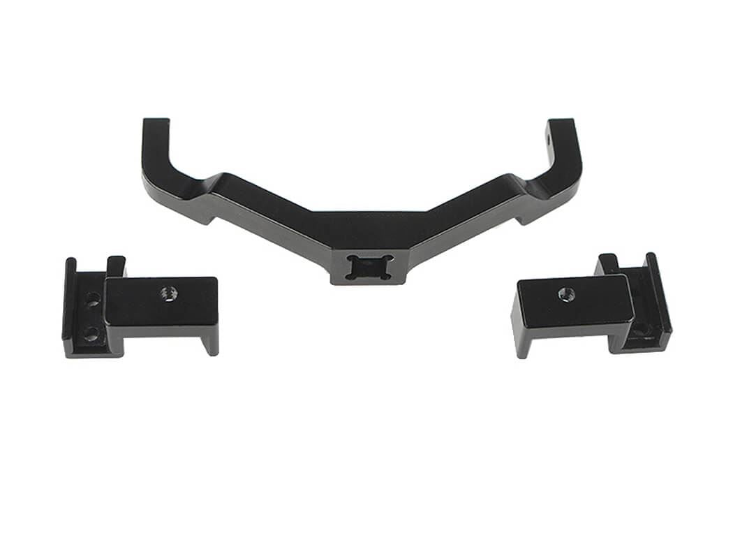 Rc4Wd Hitch Mount For Gelande Ii
