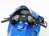 Tamiya Team Suzuki Ecstar 1/12 GSX-RR 20