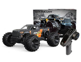Udi Rc Snowclaw Monster Truck 1/16 Brushless Rtr Pro Plus