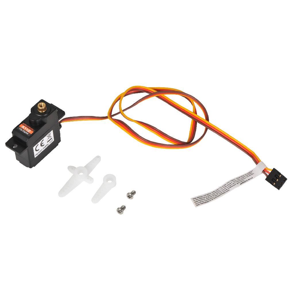 Spektrum A112 Mg Standard Digital Servo