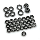 Yeah Racing Steel Bearing Set (30pcs) For Axial SCX10 PRO