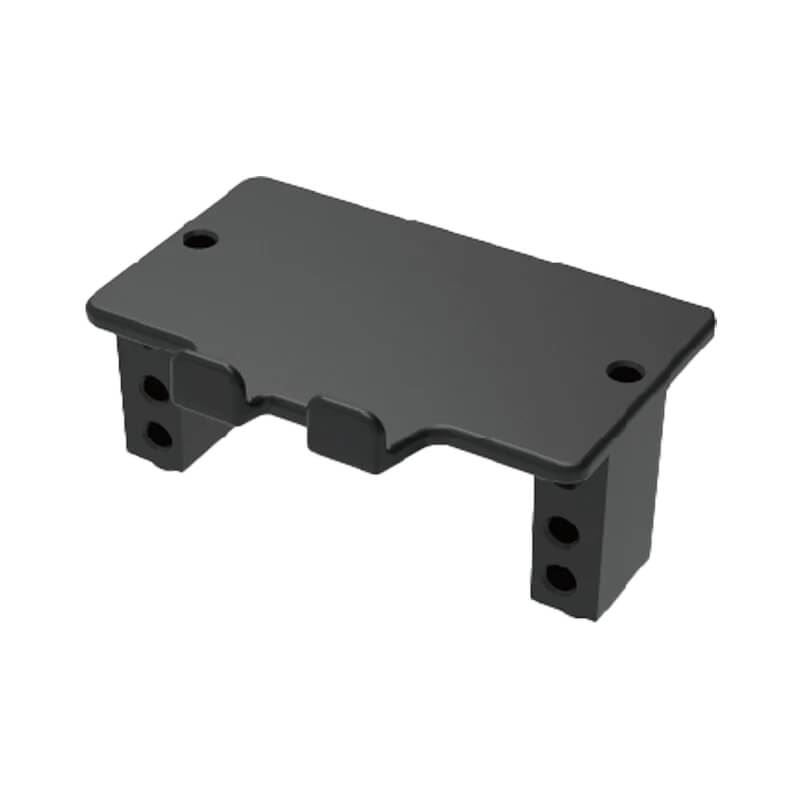Udi Rc 17G Servo Mounts