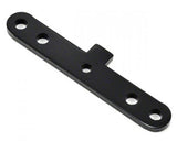 HoBao Hyper 7 Front Alum. Suspension Plate Black