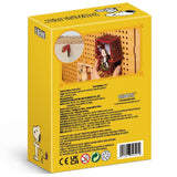 Puremind Peanuts™ Snoopy & Charlie Brown Healing Hug