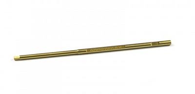 Arrowmax Allen Wrench .078(5/64)x 100mm Tip Only-Wolfram