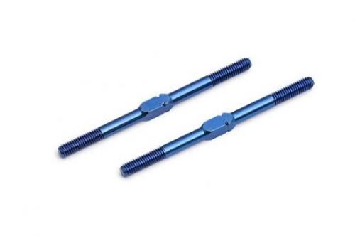 Team Associated Factory Turnbuckle 48mm