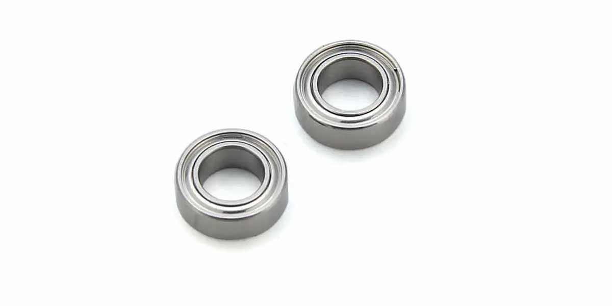 Kyosho Ball Bearing 3X7X3.0Mm (2)