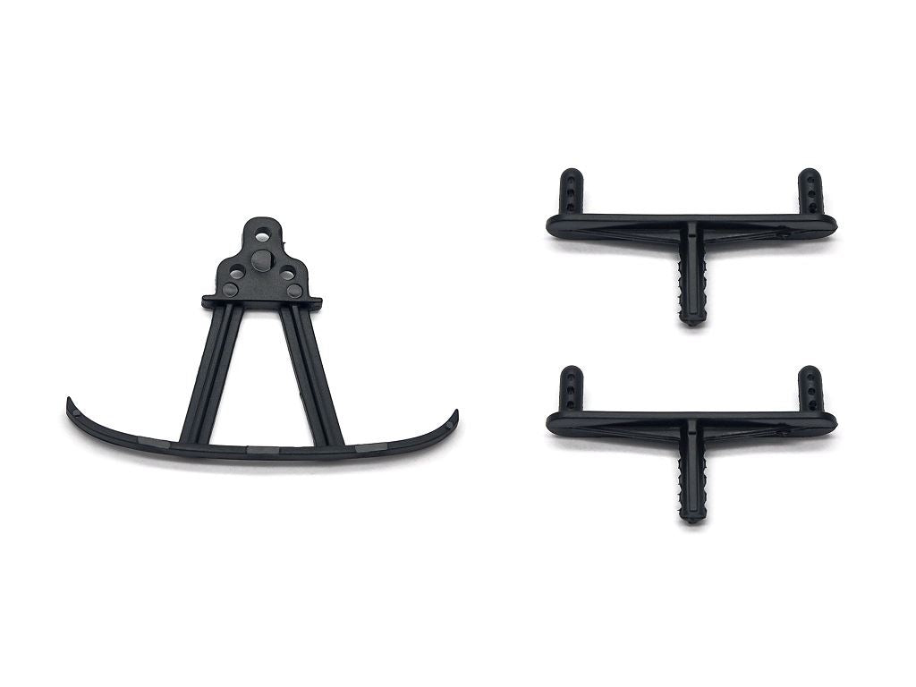 Bodymount Set Veko Mini Sc Sc