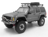 RC4WD OEM XJ 1.9  BEADLOCK WHEELS (CHROME)