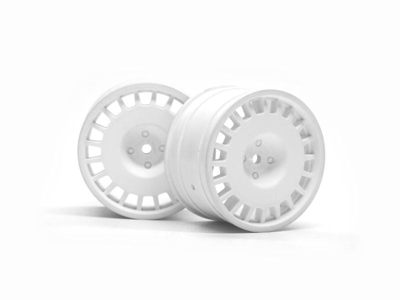 Ford Escort Rs Wheel (Pr)