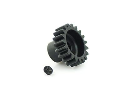 Arrowmax Ultra Pinion 19T Modul 1 (Spring Steel)