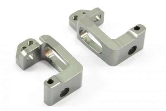 FTX SURGE ALUMINIUM FRONT C-HUB CARRIER (PR)