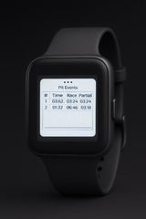 Iwi Pit Watch
