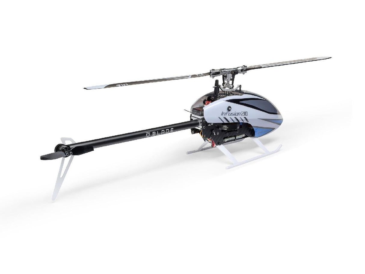 Blade Infusion 210 Bnf Basic With As3X And Safe