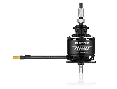 Hobbywing Platinum 4120Sl 500Kv Fixed Wing Motor