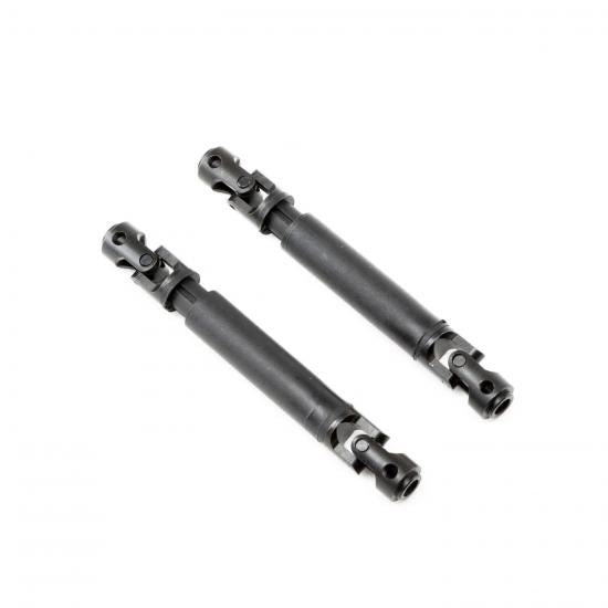 ECX Driveshaft (2): 1.9 Barrage