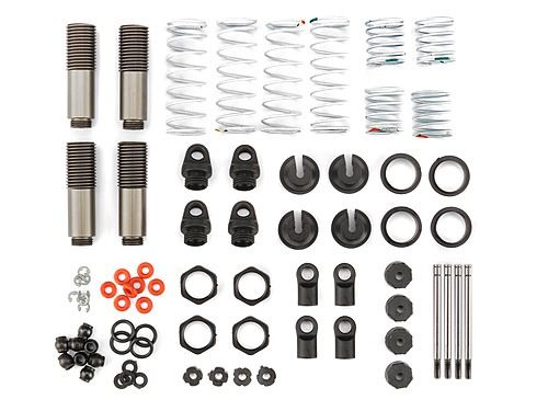 HPI Complete Shock Set (4 Shocks)